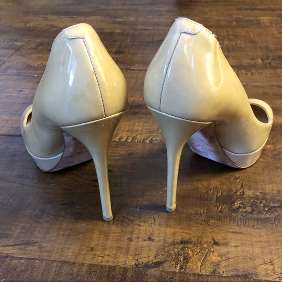 Original Jimmy Choo patent leather. - Picture 3 of 5